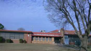 Celia Clinton Elementary School