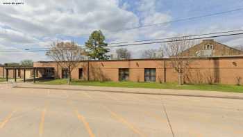 Verdigris Lower Elementary