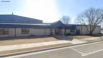 Ewing Halsell Middle School