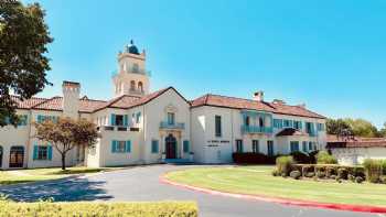 La Quinta Mansion, Oklahoma Wesleyan University