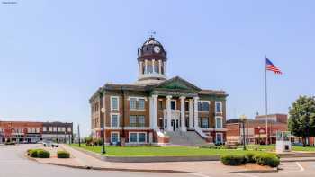 Washita County Clerk