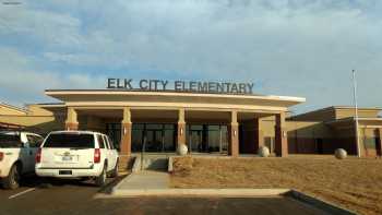 Elk City Elementary