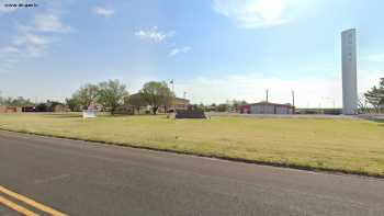 Rocky School Memorial