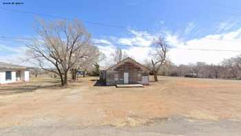 Arapaho Vocational Agriculture