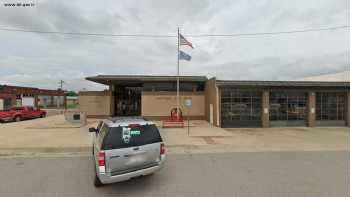 Wetumka Public Library