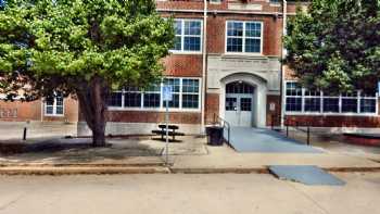 Wewoka High School