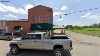 Wister Public Library