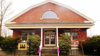 Albion Area Public Library