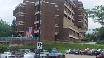 CCAC Allegheny Campus