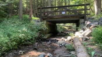 Nolde Forest - Sawmill