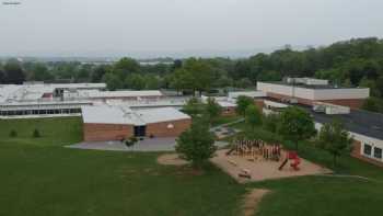 Wyomissing Hills Elementary Center