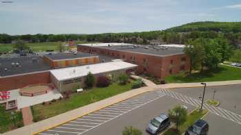 Cornwall Terrace Elementary School