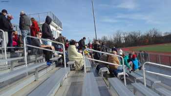 Tulpehocken Jr & Sr High School