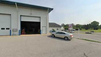 Altoona Bus Research and Testing Center