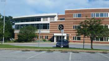 Juniata Gap Elementary School