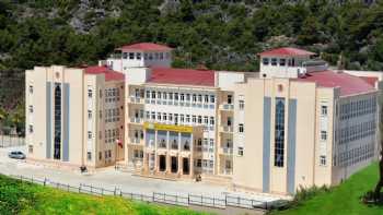 Bozyazı Anadolu Lisesi