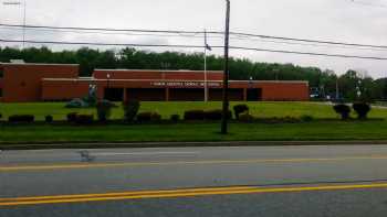 Bishop Guilfoyle Catholic High School