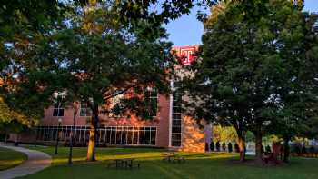 Temple University Ambler Campus