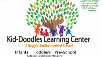 Kiddoodles Learning Center