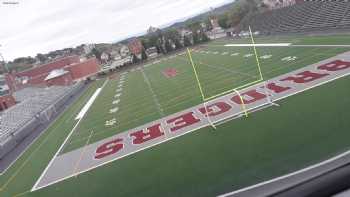 The Ambridge Area School District Field House