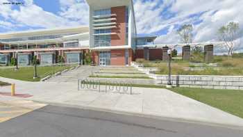 Arnold Health Professions Pavilion