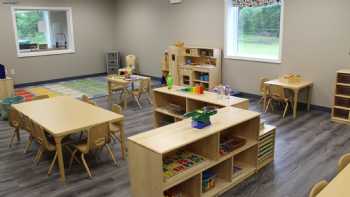 Little Visionaries Early Learning Center