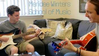 Meridee Winters School of Music