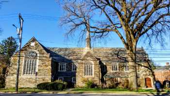 Ardmore Presbyterian Church and Pre-School