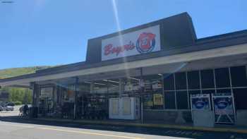 Boyer's Food Market Ashland