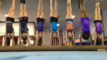 Aspinwall Gymnastic Center