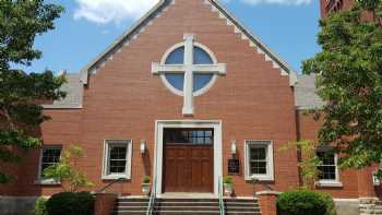 Aspinwall Presbyterian Church