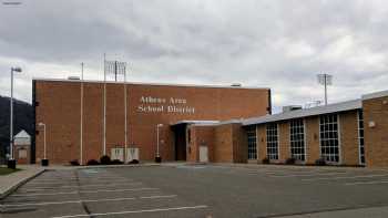 Athens Area High School