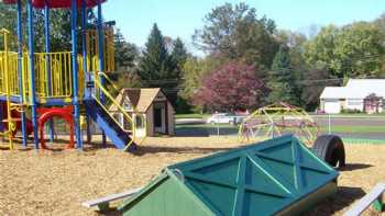 St Andrews Nursery School