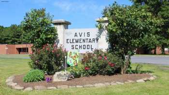 Avis Elementary School