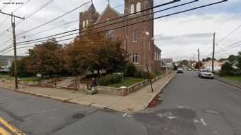 Sacred Heart Of Jesus R.C. Church