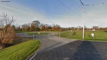 Lebanon County Fire Training School