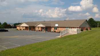 Mt Aetna Mennonite School