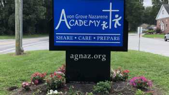 Avon Grove Nazarene Academy