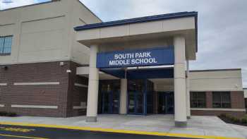 South Park Middle School