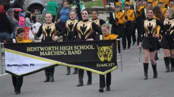 Bentworth High School