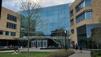 Tepper School of Business