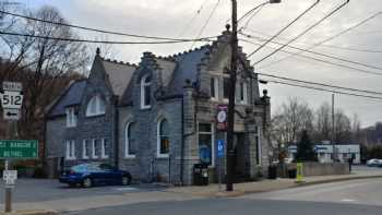 Bangor Public Library