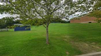 Penn State Beaver Baseball Field