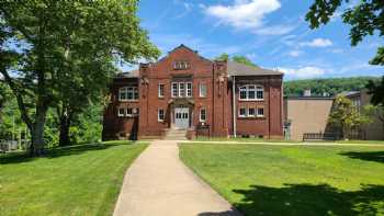 Johnston Gymnasium