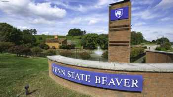 Penn State Beaver