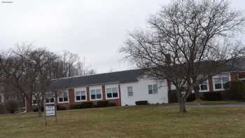 Friends Cove Mennonite Church and School