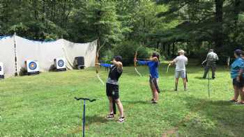 L. L. Bean Archery