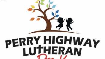 Perry Highway Lutheran Pre-K