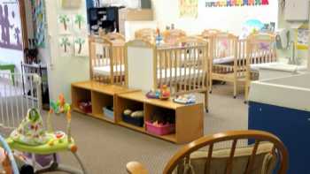 Early Years Community Learning Centers