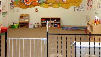 Early Years Community Learning Centers